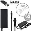 ALIM HP 18.5V 3.5A 7.4X5.0MM PIN