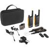 T82 EXTREME PACK WALKIE TALKIE
