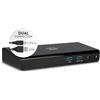 DOCKING STATION S300 TYPE-C