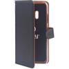 WALLY CASE GALAXY J4 2018 BLACK