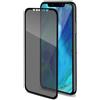 PRIVACY 3D GLASS IPHONE XS MAX BLK