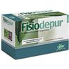 ZENTIVA ITALIA Srl Aboca Fisiodepur Tisana 20 Bustine 2G