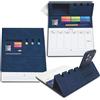TuoGadget "Planning organizer Desk"