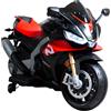 Moto Elettrica per Bambini Aprilia Racing RSV4 Big 24V