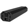 PHYLION Bianchi Phylion BN21 Batteria 36V 174,5Ah 630Wh Per T-Tronik - Motore Oli, Nero