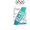 Dorian Yates Vitamin D3+K2 60 softgels -
