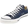 Converse Scarpe Chuck Taylor all Star Ox TG 38 cod M9697C
