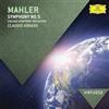 Deutsche Grammophon Sinfonia N. 5 In C Sharp Minor