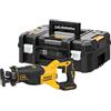 Dewalt Dcs382N-Xj 18V Xr Sega a Percussione Senza Spazzole, Unità Nuda