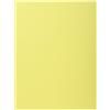 Exacompta Clairefontaine 348005E Cartella, Giallo