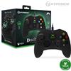 Hyperkin DuchesS Wired Controller (Windows, Xbox One S, Xbox Series S, Xbox Series X), Controller gaming, Nero