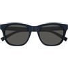 Gucci Occhiali da Sole GG1985S 005 Blu/Grigio Uomo 54/19/145