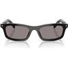 Prada Occhiali da Sole PRD05S 16K03D Nero/Grigio Donna 52/18/145