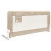 MoMi Barriera letto MoMi Lexi XL Beige