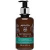 Apivita Refreshing Fig Moisturising Body Milk 200ml