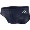 adidas Uomo Ripstream Team Swim Trunks Swimwear, Team Navy Blue 2, 40