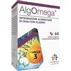 Nutrigea Algomega 60 Capsule