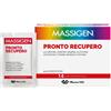 Massigen Pronto Recupero Integratore Multivitaminico 14 Bustine