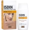 Isdin Fotoultra Spot Prevent Color Spf50+ Crema 50 Ml