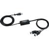 Roland Giappone NUOVA interfaccia MIDI USB ROLAND UM-ONE mk2 per Windows Mac iPad