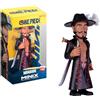 MINIX - Serie TV #189 - One Piece - Mihawk - Personaggio da collezione da 12 cm