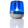 Rolly Toys- Faro Lampeggiante for Use with all Rolly Vehicles Blue, 409754