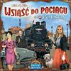 Days of Wonder Rebel Centrum, Ticket To Ride Poland: Map Collection 6.5, Board Game, Ages 8+, 2-4 Players, 30-60 Minutes Playing Time