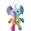 Baby Nat Pantin, 0390, Multicolore
