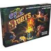 Asmodee Gamelyn Games, Tiny Epic: Dungeons - Storie, Espansione, Gioco di famiglia, Dungeon Crawler, 1-4 giocatori, Dai 12+ anni, 30+ minuti, Tedesco