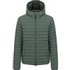 Colmar Originals Piumino leggero con cappuccio 1245