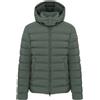 Colmar Originals Piumino con cappuccio rimovibile 1252