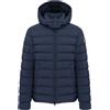 Colmar Originals Piumino con cappuccio rimovibile 1252