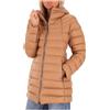 Colmar Originals Piumino svasato con cappuccio 2233