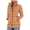 Colmar Originals Piumino sciancrato collo alto 2201