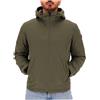 Colmar Originals Piumino impermeabile con cappuccio 1204