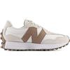 New Balance Sneakers 327 Linen/Mushroom