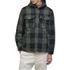 Colmar Originals Overshirt imbottita con cappuccio 1115
