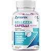 WILCO FARMA Srl SU ZYMEREX GUM BELLEZZA CAPELLI 60 GOMMOSE