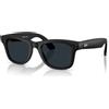 Ray-Ban Wearable Ray-Ban Meta 4012 WAYFARER