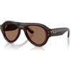 Ray-Ban 4925 AVIATOR PUFFER