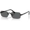 Ray-Ban 3928 ASAP
