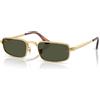 Ray-Ban 3927 A$AP