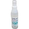 Spray clean 150 ml Convenienza e Ricarica