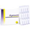 BIOEFFE Srl AGEVEN 15 Cps