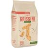 NOVE ALPI Srl AGLUTEN Grissini Rosmarino150g
