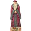 Enesco Harry Potter Jim Shore Albus Dumbledore Figurina In Resina, Mani Insieme