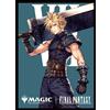 Ensky Japan NUOVO Magic: The Gathering FINAL FANTASY Cloud MFS-3 Card Sleeves