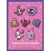 Pokémon Pokemon Card Game Deck Case Shield Playmat Collection File Refill dal Giappone