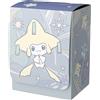 Pokémon Pokemon Card Game Deck Case Shield Playmat Collection File Refill dal Giappone