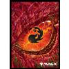 Ensky Giappone NUOVO Magic: The Gathering Players Card Sleeves Tarkir Dragonstorm M...